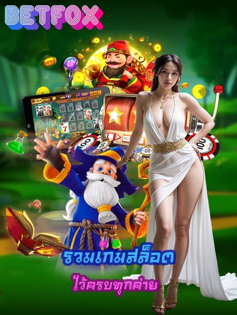 betfox ไม่ผ่านเอเย่นต์